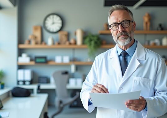 Prolapsus rectal décrypté en images : signes, origines et solutions thérapeutiques