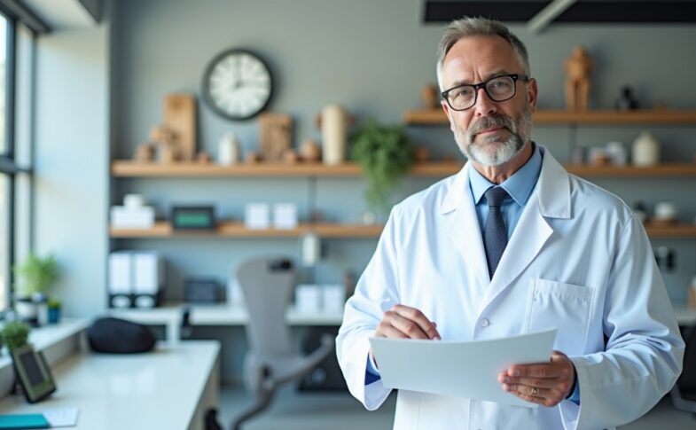 Prolapsus rectal décrypté en images : signes, origines et solutions thérapeutiques
