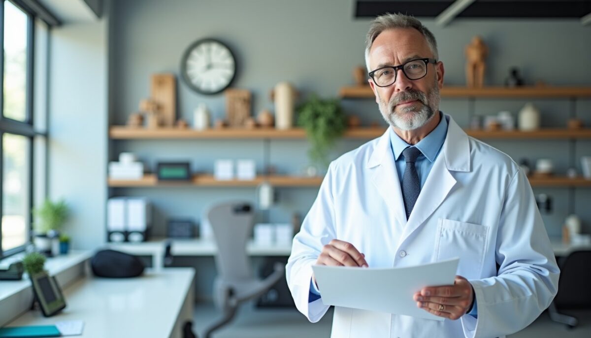 Prolapsus rectal décrypté en images : signes, origines et solutions thérapeutiques