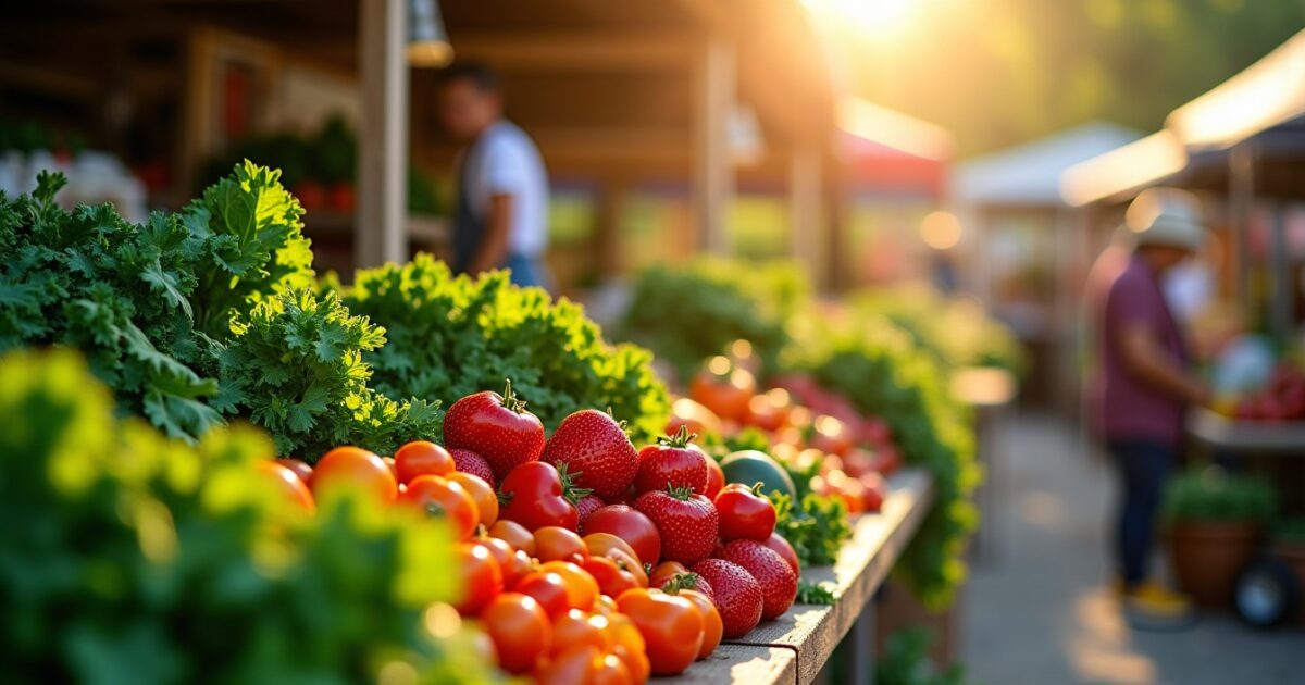 Les meilleurs aliments pour stimuler naturellement la production de globules rouges