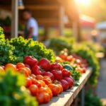 Les meilleurs aliments pour stimuler naturellement la production de globules rouges