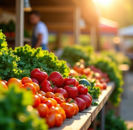 Les meilleurs aliments pour stimuler naturellement la production de globules rouges