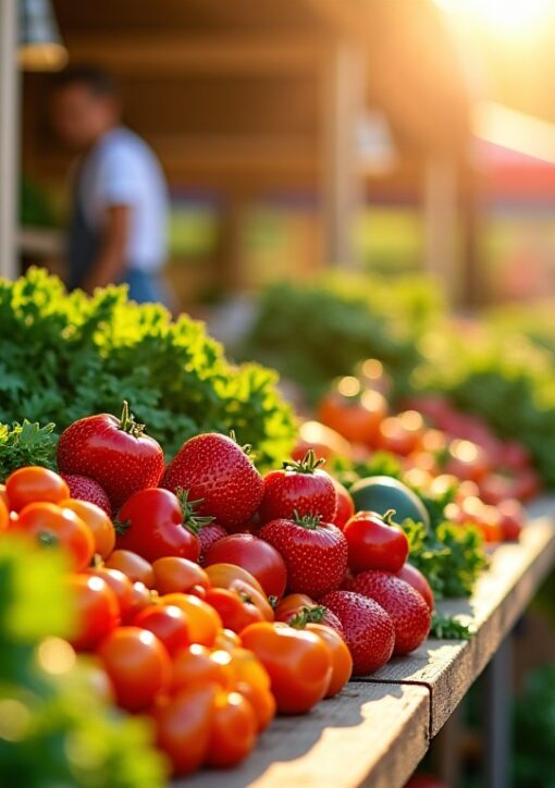 Les meilleurs aliments pour stimuler naturellement la production de globules rouges