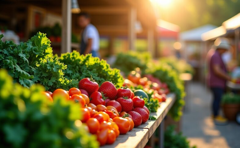 Les meilleurs aliments pour stimuler naturellement la production de globules rouges