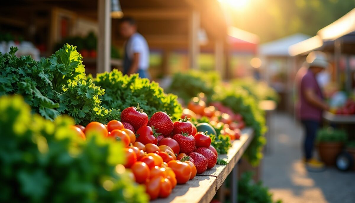 Les meilleurs aliments pour stimuler naturellement la production de globules rouges