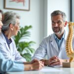 L'impact d'une fracture de la vertèbre L1 : comprendre les effets sur votre santé