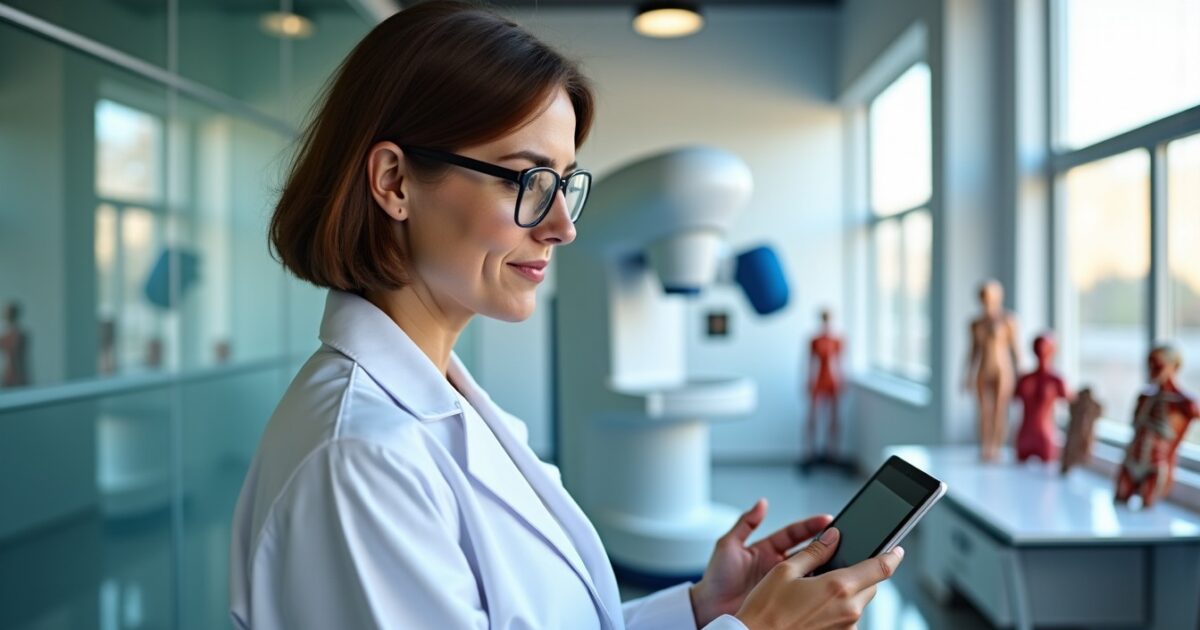 Démystifier l’émoussement du sac pleural : causes, diagnostic et traitements
