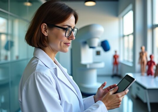 Démystifier l’émoussement du sac pleural : causes, diagnostic et traitements