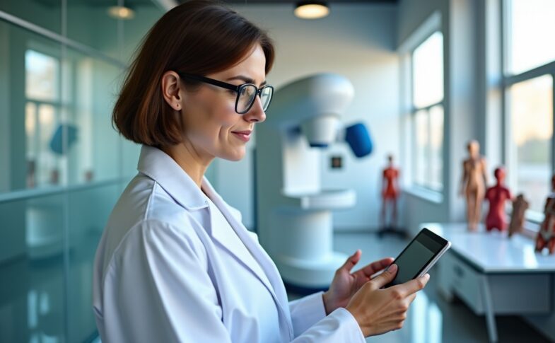 Démystifier l’émoussement du sac pleural : causes, diagnostic et traitements