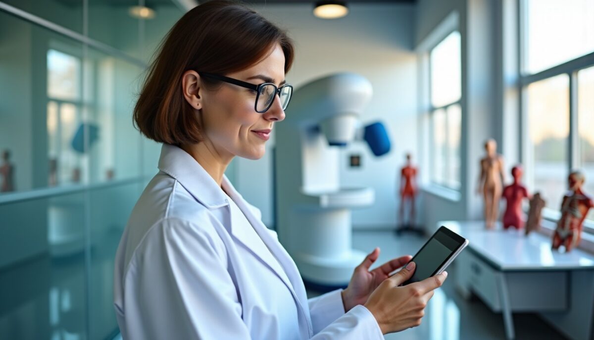 Démystifier l’émoussement du sac pleural : causes, diagnostic et traitements