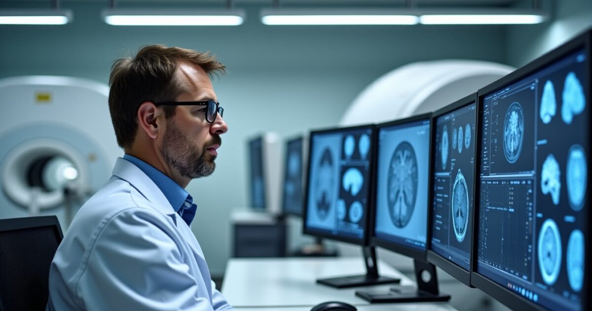 Hypodensité hépatique : guide complet pour une interprétation précise en imagerie