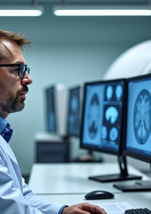 Hypodensité hépatique : guide complet pour une interprétation précise en imagerie