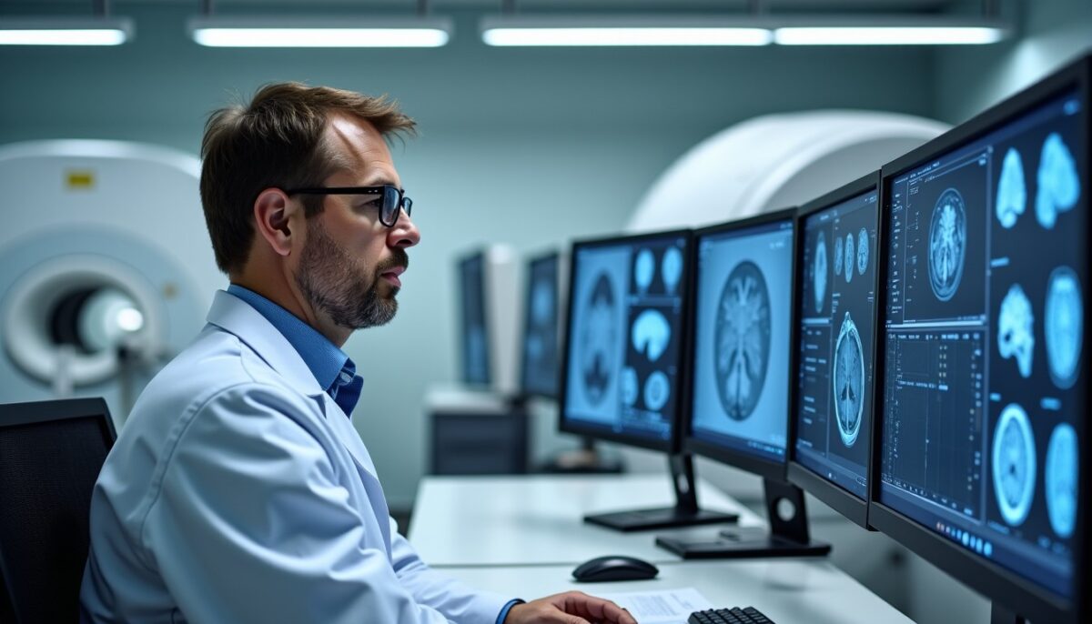 Hypodensité hépatique : guide complet pour une interprétation précise en imagerie
