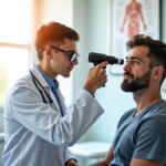 Identifier et prendre en charge l’hématotympan : guide pratique