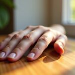 Creux sur les ongles : ce qu'ils peuvent révéler sur votre état de santé