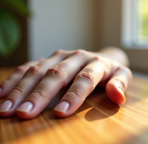 Creux sur les ongles : ce qu'ils peuvent révéler sur votre état de santé