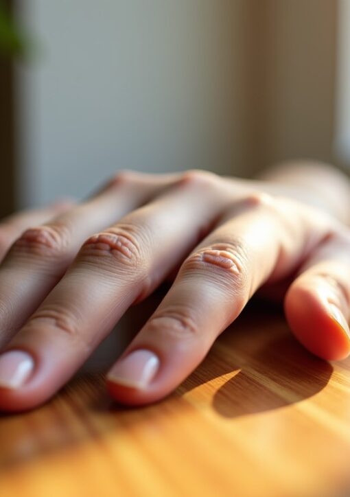 Creux sur les ongles : ce qu'ils peuvent révéler sur votre état de santé