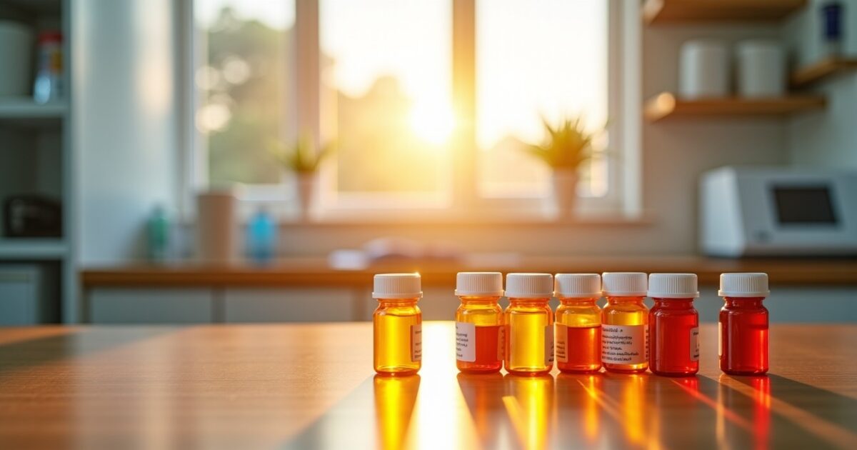 Quels traitements médicamenteux pour apaiser la douleur neuropathique ?