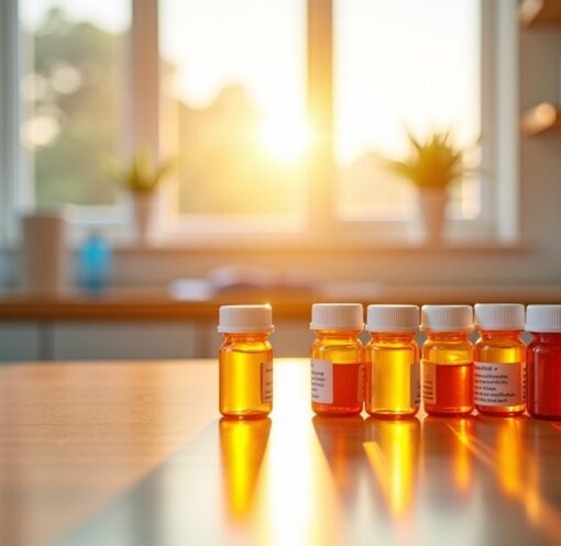 Quels traitements médicamenteux pour apaiser la douleur neuropathique ?