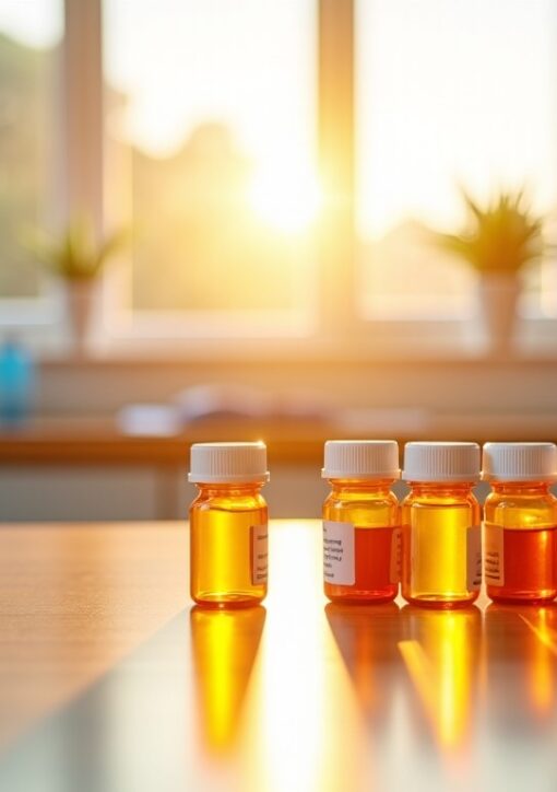 Quels traitements médicamenteux pour apaiser la douleur neuropathique ?