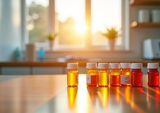 Quels traitements médicamenteux pour apaiser la douleur neuropathique ?