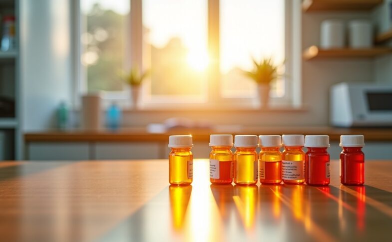 Quels traitements médicamenteux pour apaiser la douleur neuropathique ?
