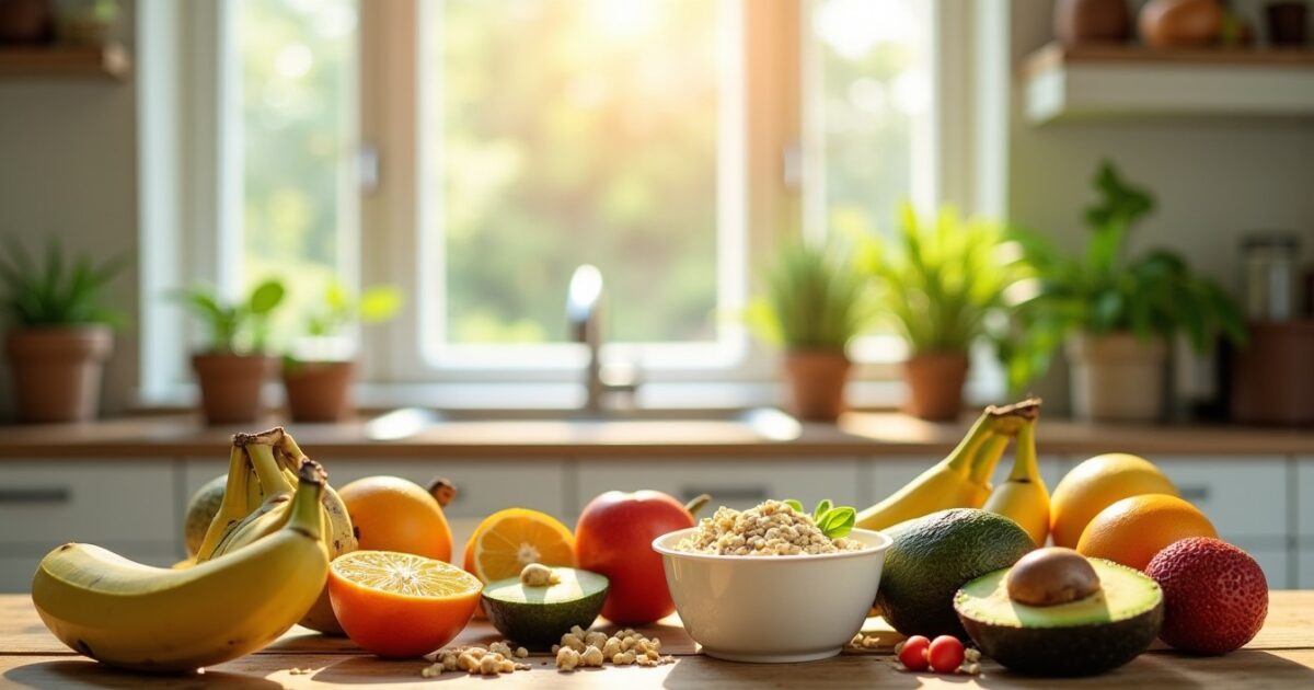 Névralgie du trijumeau : quels aliments choisir pour soulager la douleur ?