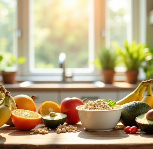 Névralgie du trijumeau : quels aliments choisir pour soulager la douleur ?