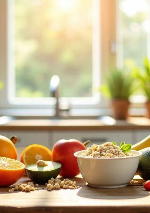 Névralgie du trijumeau : quels aliments choisir pour soulager la douleur ?