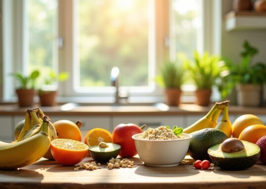Névralgie du trijumeau : quels aliments choisir pour soulager la douleur ?