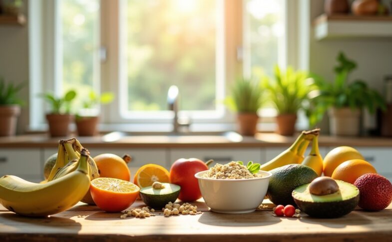 Névralgie du trijumeau : quels aliments choisir pour soulager la douleur ?