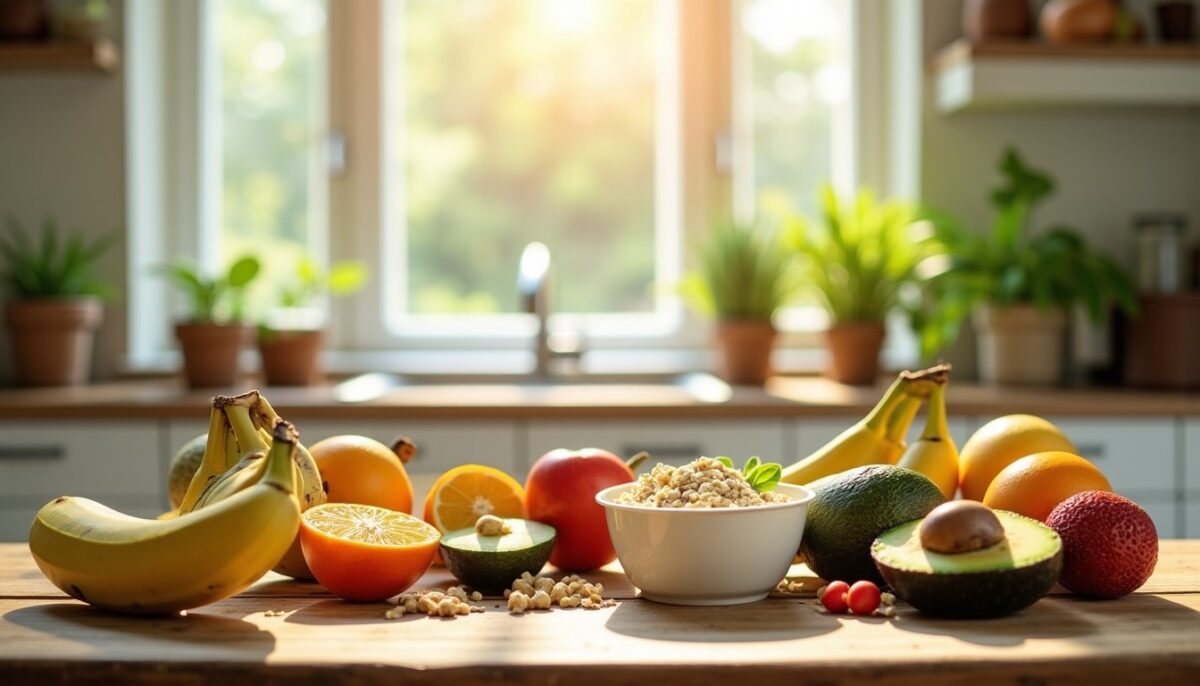 Névralgie du trijumeau : quels aliments choisir pour soulager la douleur ?