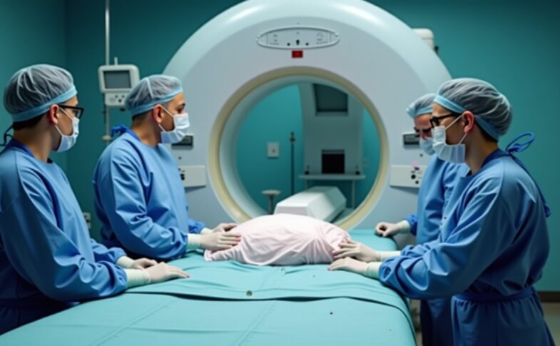 Fracture du péroné : reconnaître les indices clés sur une radiographie