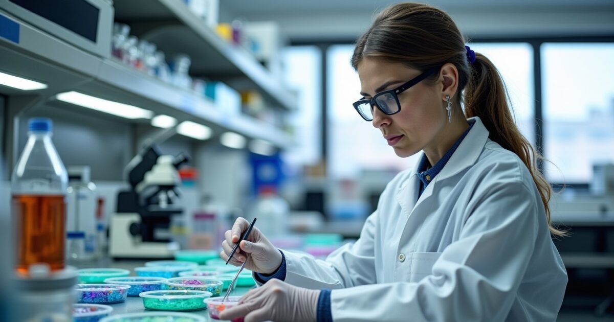 Klebsiella oxytoca : comprendre son influence sur votre flore intestinale et votre bien-être