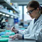 Klebsiella oxytoca : comprendre son influence sur votre flore intestinale et votre bien-être