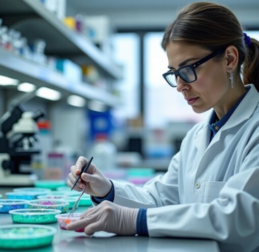 Klebsiella oxytoca : comprendre son influence sur votre flore intestinale et votre bien-être