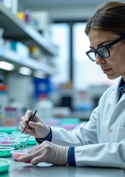 Klebsiella oxytoca : comprendre son influence sur votre flore intestinale et votre bien-être