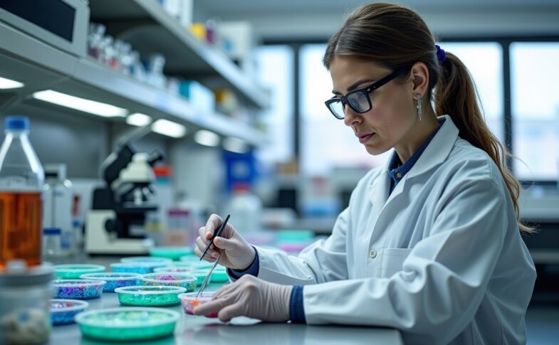Klebsiella oxytoca : comprendre son influence sur votre flore intestinale et votre bien-être