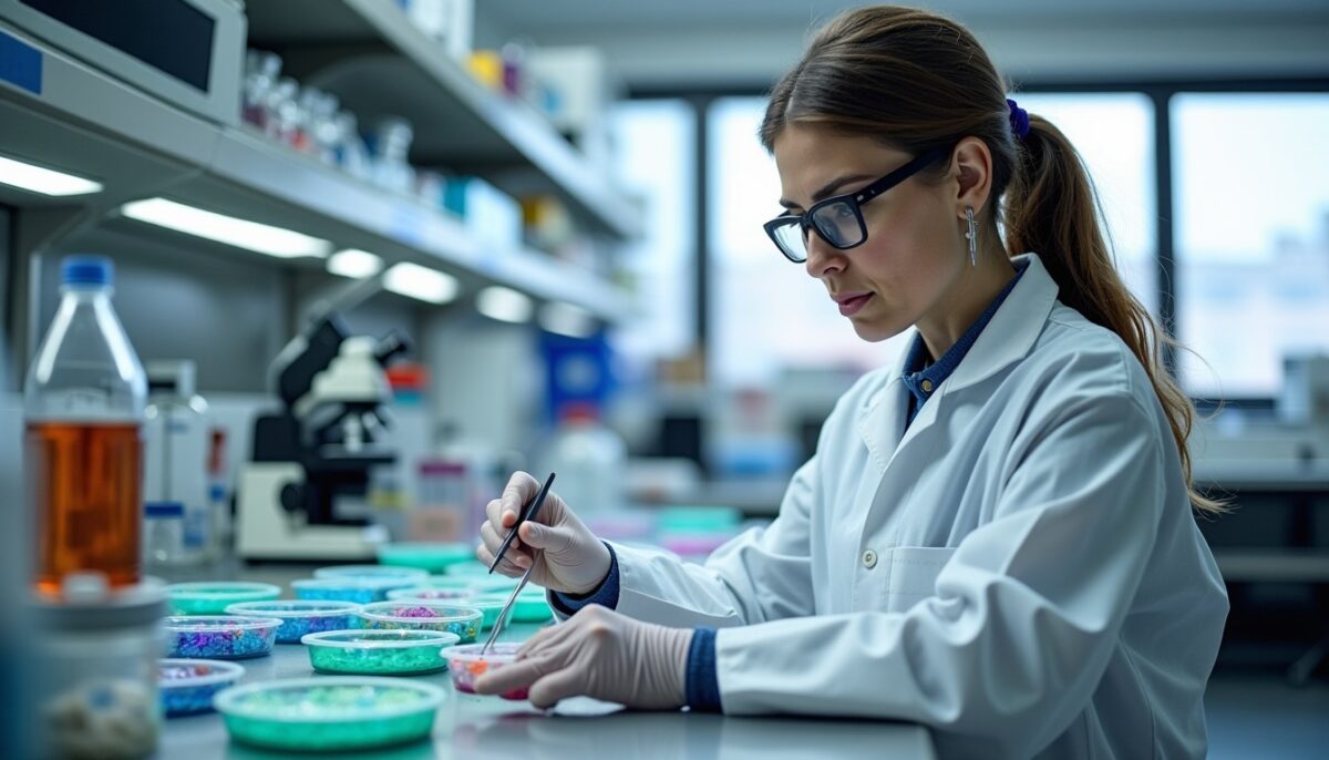 Klebsiella oxytoca : comprendre son influence sur votre flore intestinale et votre bien-être