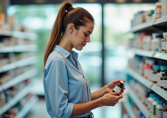 Homéopathie face aux infections urinaires à Escherichia coli : quel est son véritable impact ?