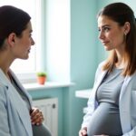 Décoder le terme médical G1P1 en obstétrique : un enjeu crucial pour la santé des mères