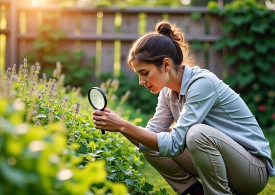 Myiase : quelles solutions naturelles pour un traitement efficace ?