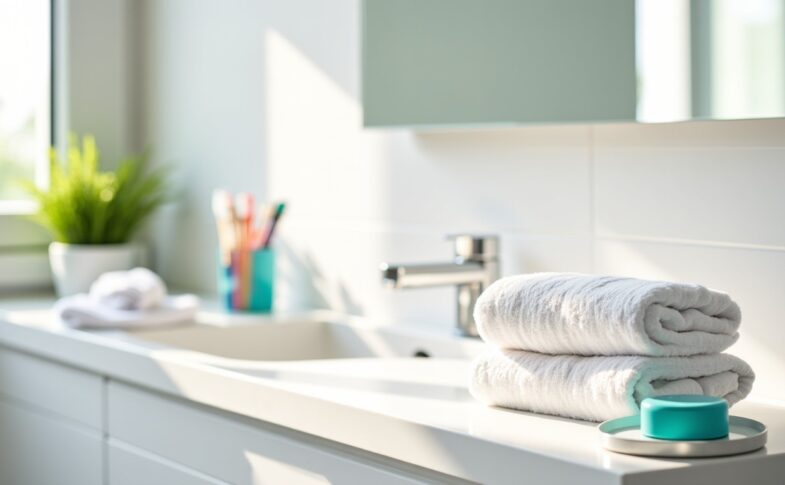 Les règles d’hygiène incontournables à respecter au quotidien