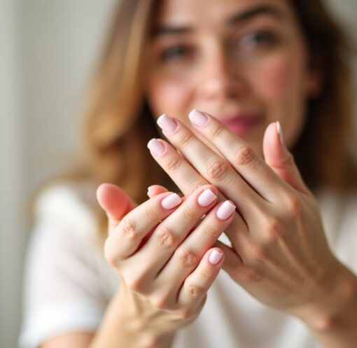 Méthodes douces pour réduire ou épiler les poils des bras sans irritation