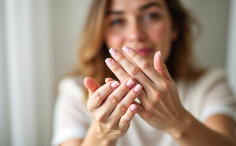Méthodes douces pour réduire ou épiler les poils des bras sans irritation
