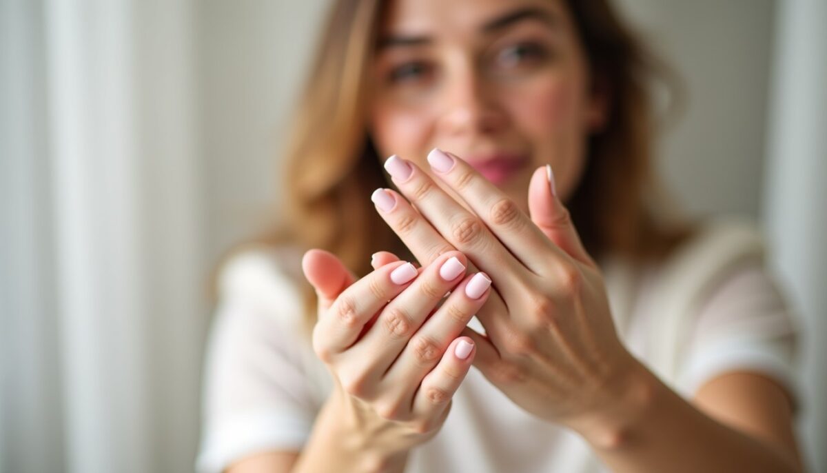 Méthodes douces pour réduire ou épiler les poils des bras sans irritation