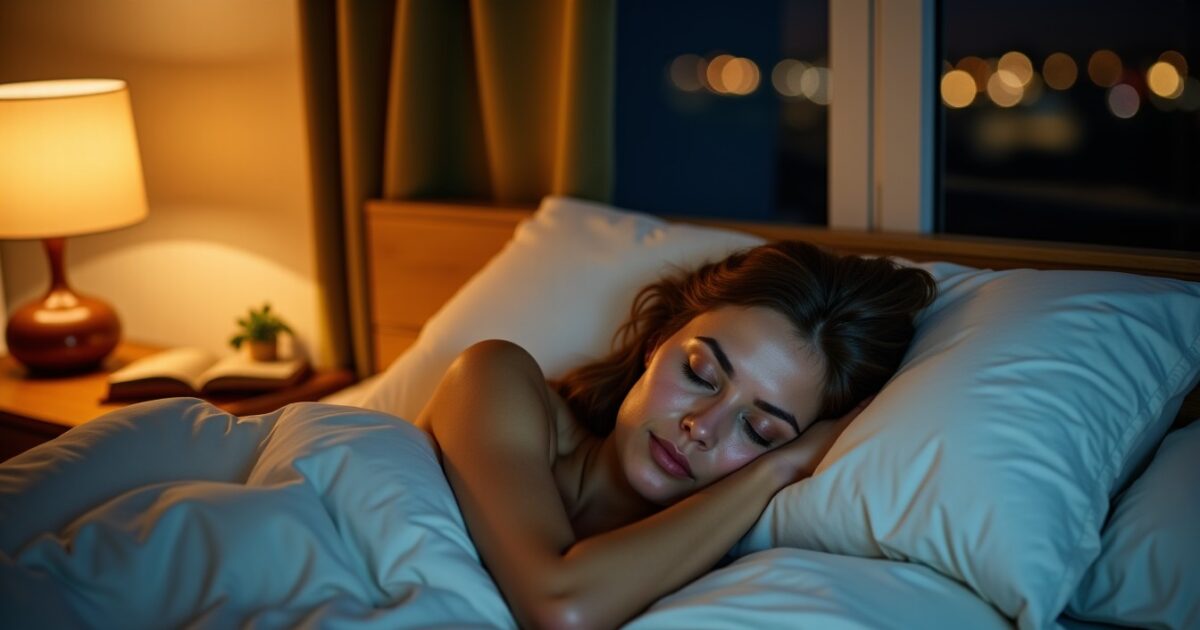 Mains engourdies la nuit : comprendre les causes et découvrir les remèdes efficaces