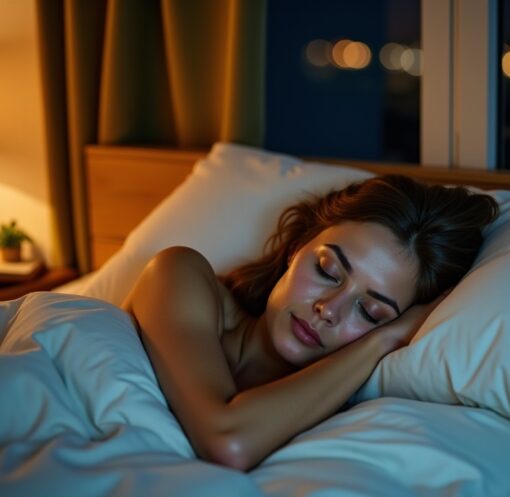 Mains engourdies la nuit : comprendre les causes et découvrir les remèdes efficaces