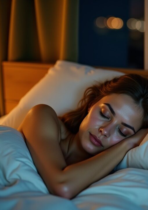 Mains engourdies la nuit : comprendre les causes et découvrir les remèdes efficaces