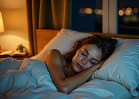 Mains engourdies la nuit : comprendre les causes et découvrir les remèdes efficaces